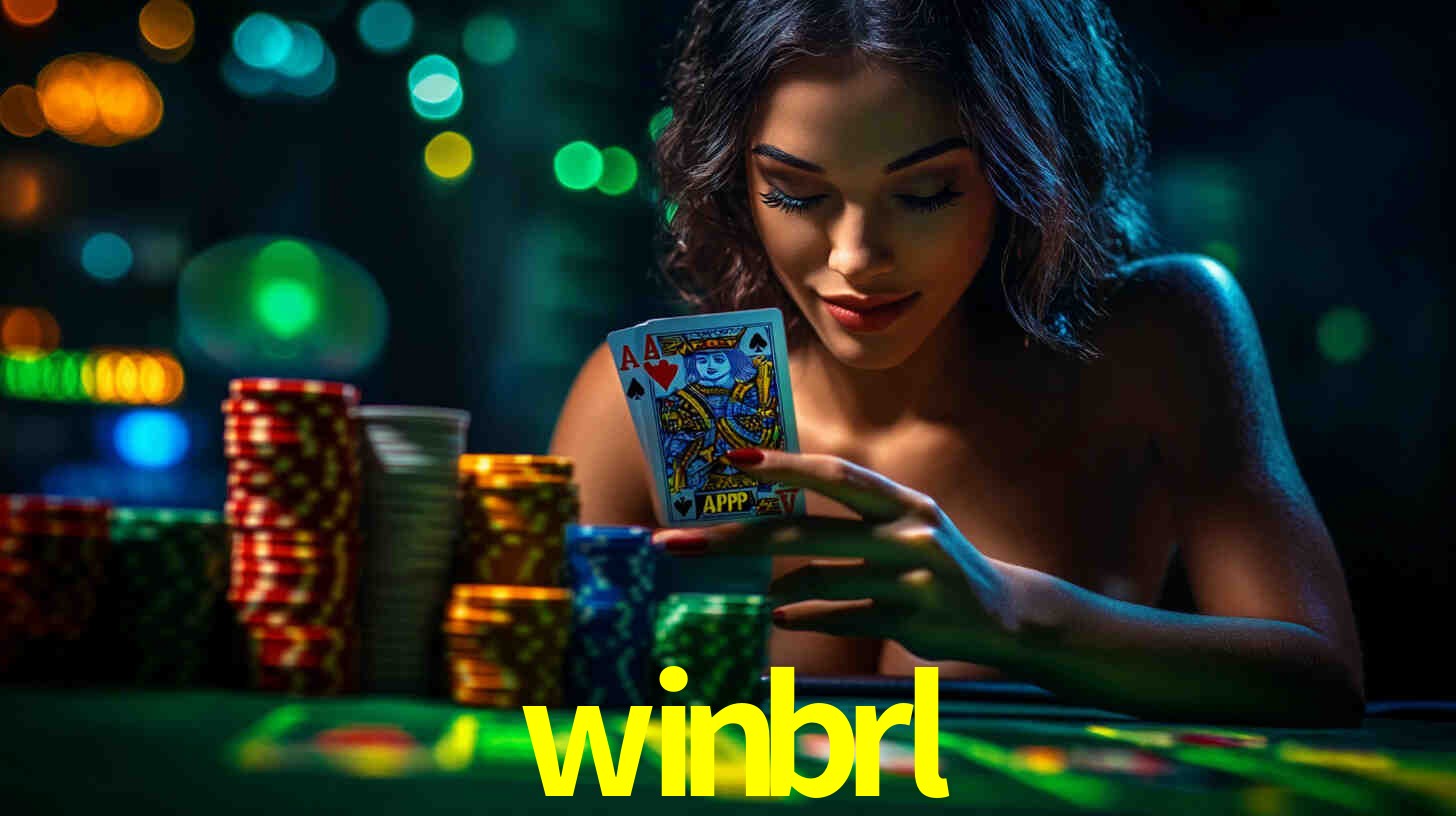 Experiência VIP winbrl