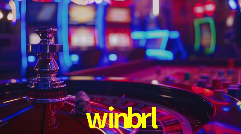 winbrl - Site Oficial de Apostas e Cassinos - winbrl.com