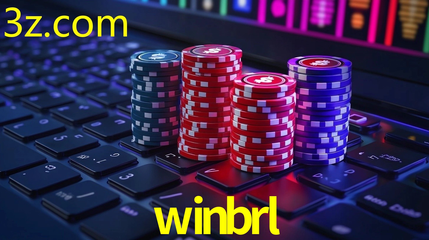 Apostas Futebol ao Vivo WINBRL.COM