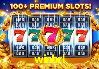 Descubra o Mundo do Cassino Online com winbrl