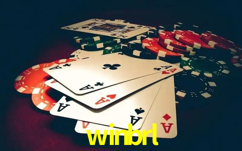 Desvendando o Mundo dos Jogos Virtuais na winbrl