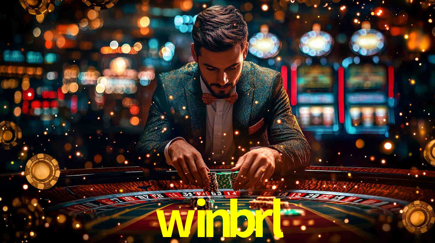 Explore as vantagens do winbrl: serviço profissional e confiabilidade