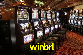 Interface do App winbrl
