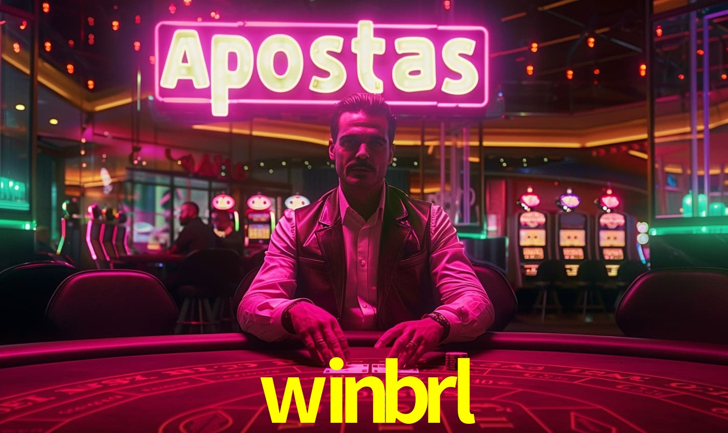 Diretório de Jogos winbrl
