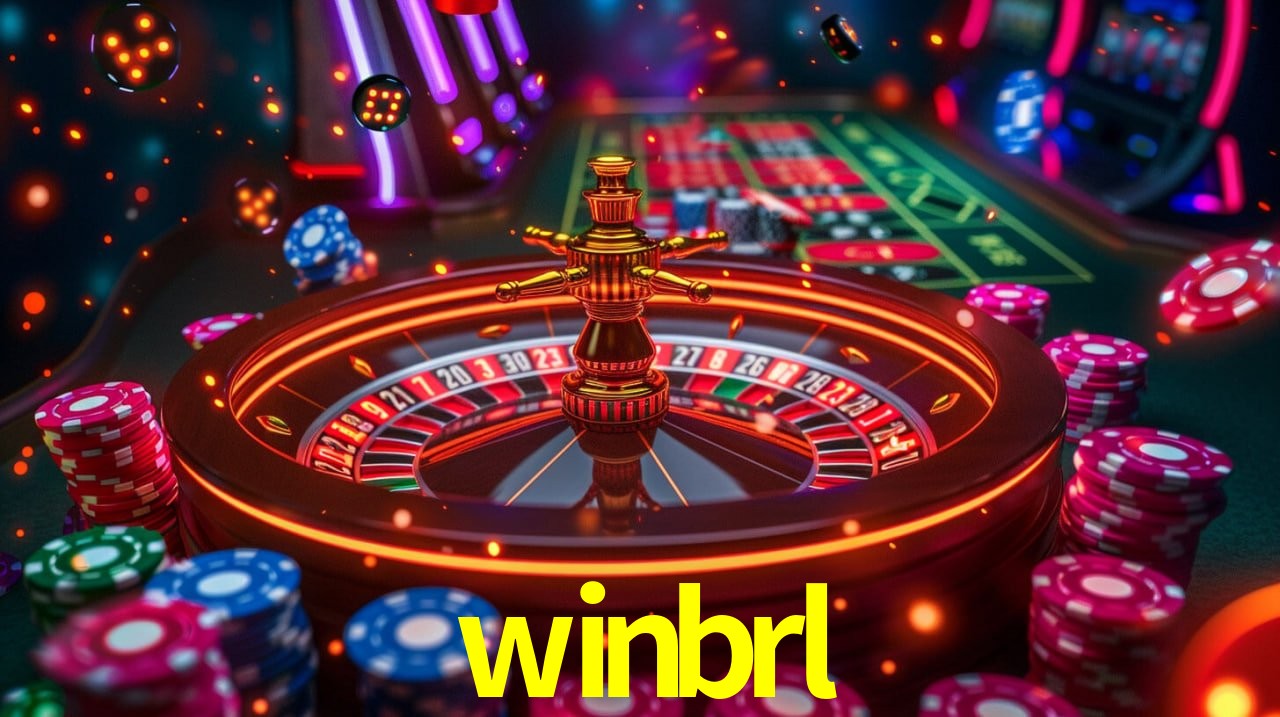 Desvendando o Mundo dos Jogos Virtuais na winbrl