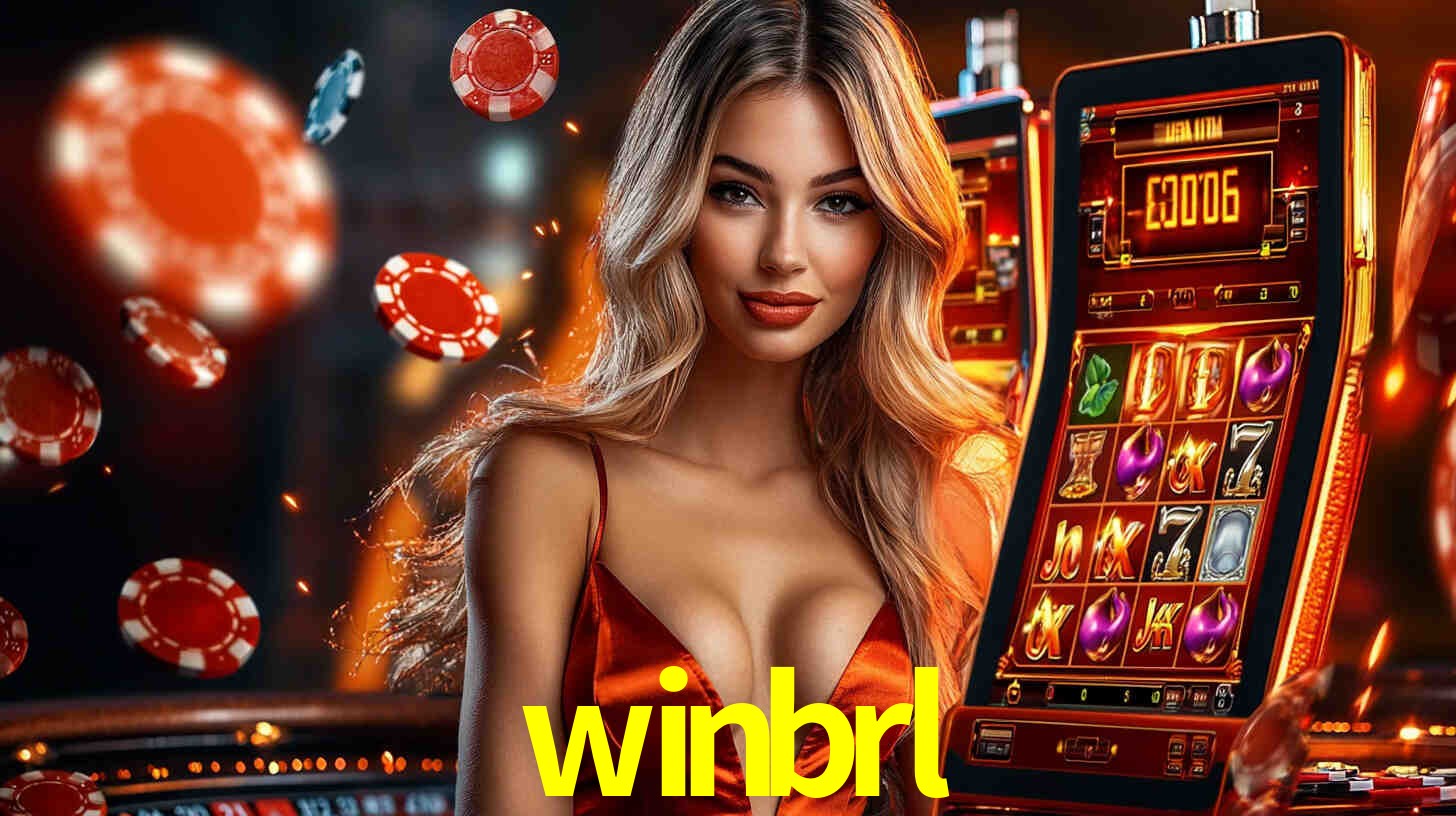 winbrl: A Experiência de Casino com Jogos de Mesa ao Vivo