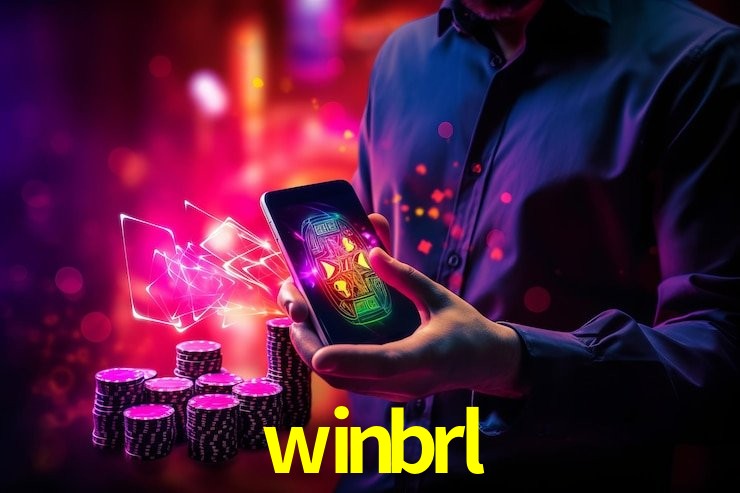 Inovações de Jogos na winbrl: O Futuro das Experiências Interativas