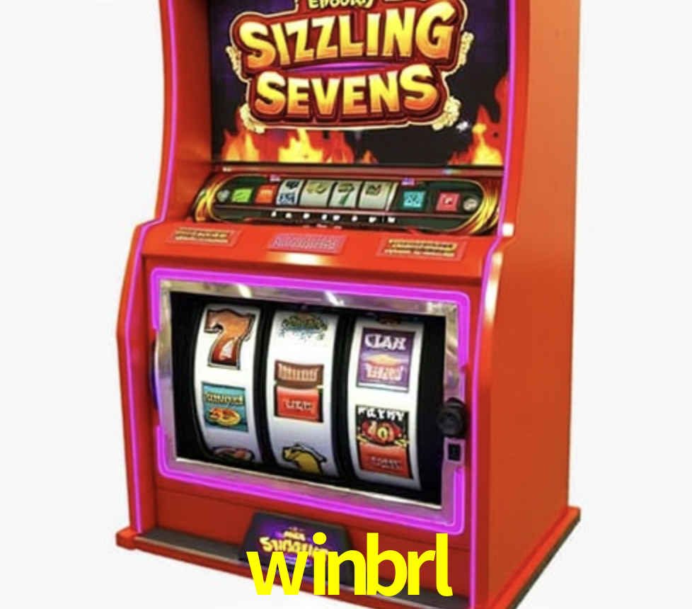 Game Providers winbrl