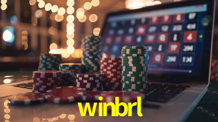 Game Statistics winbrl