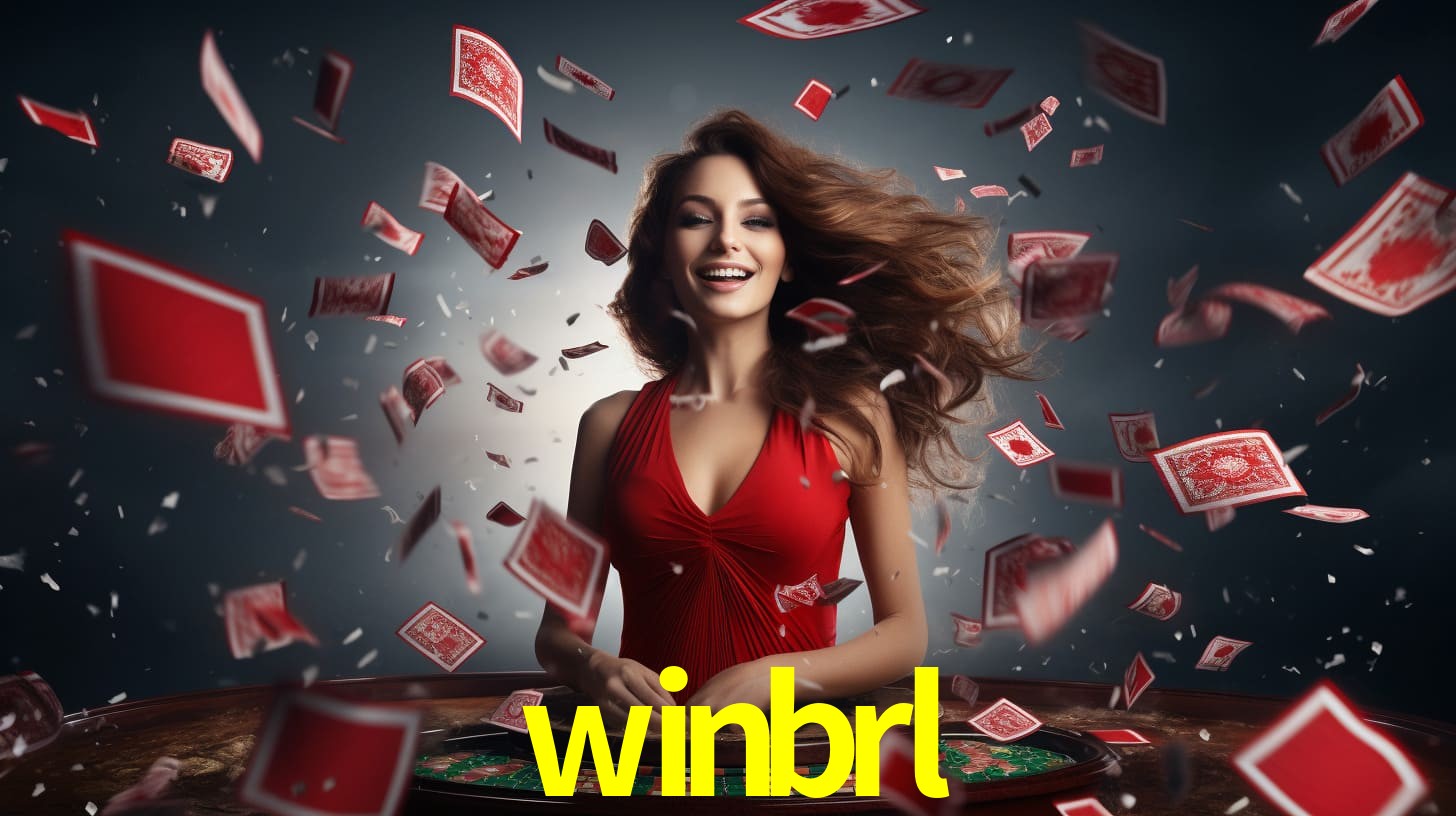 Welcome Bonus winbrl