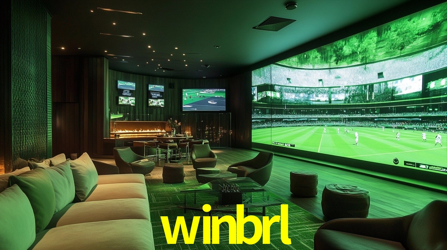 Bônus Generosos e Exclusivos no winbrl para Você!