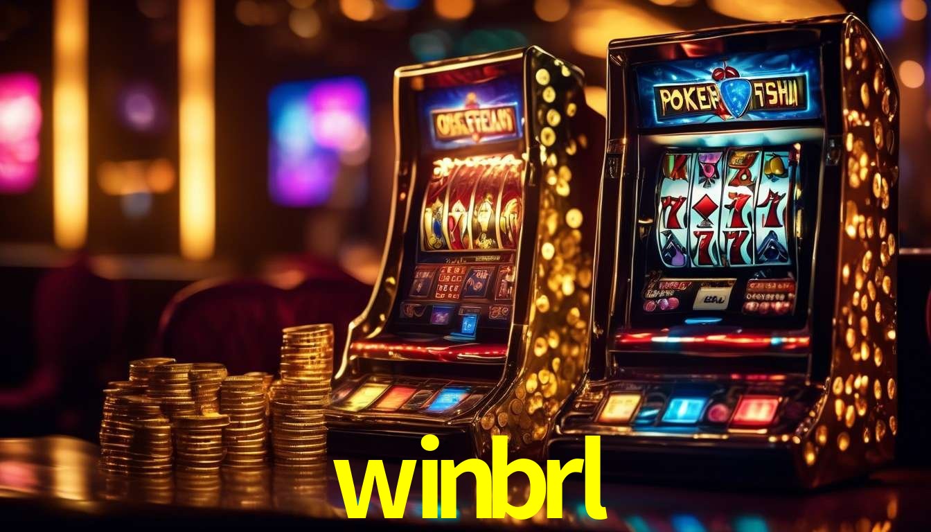 Benefícios da Conta winbrl
