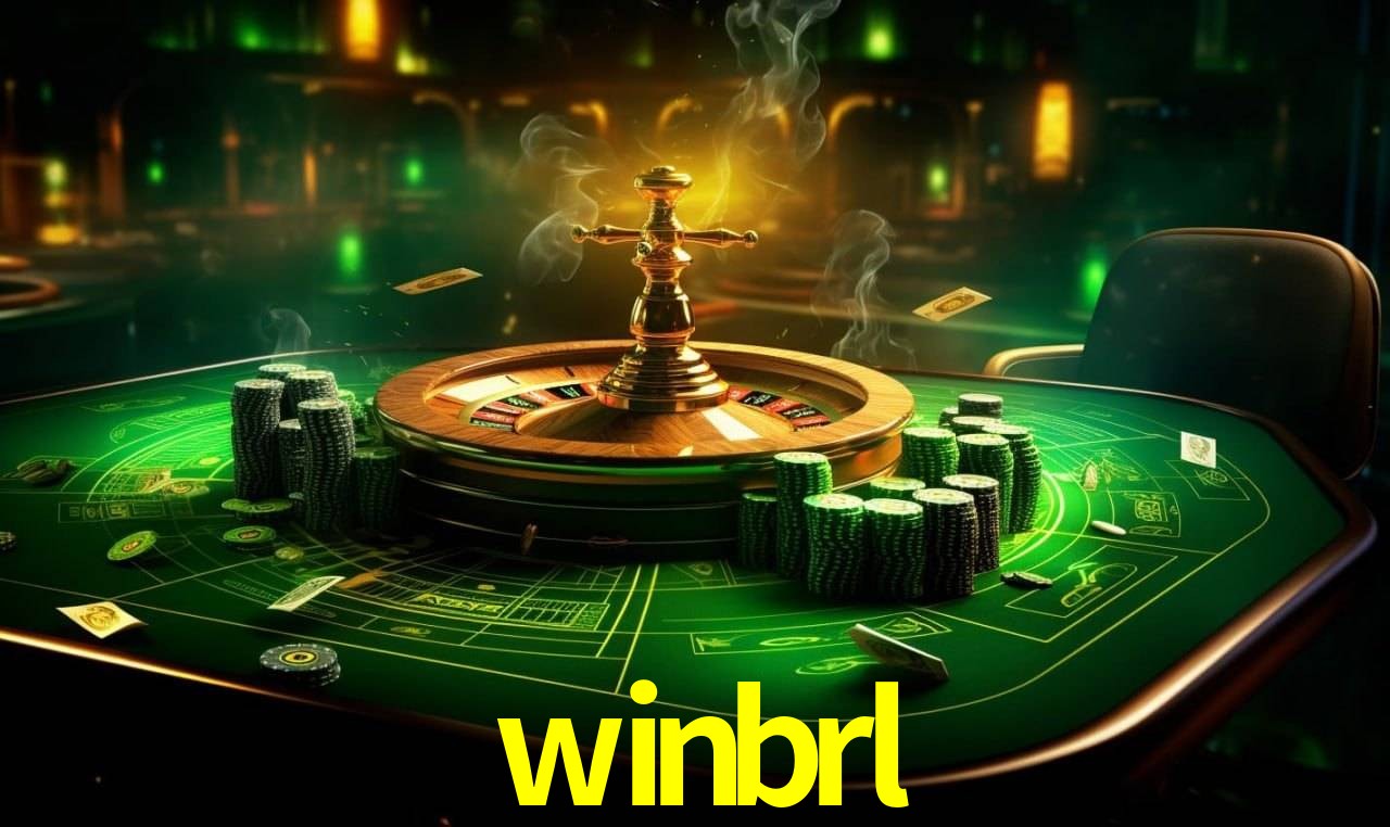 Integração de APIs winbrl