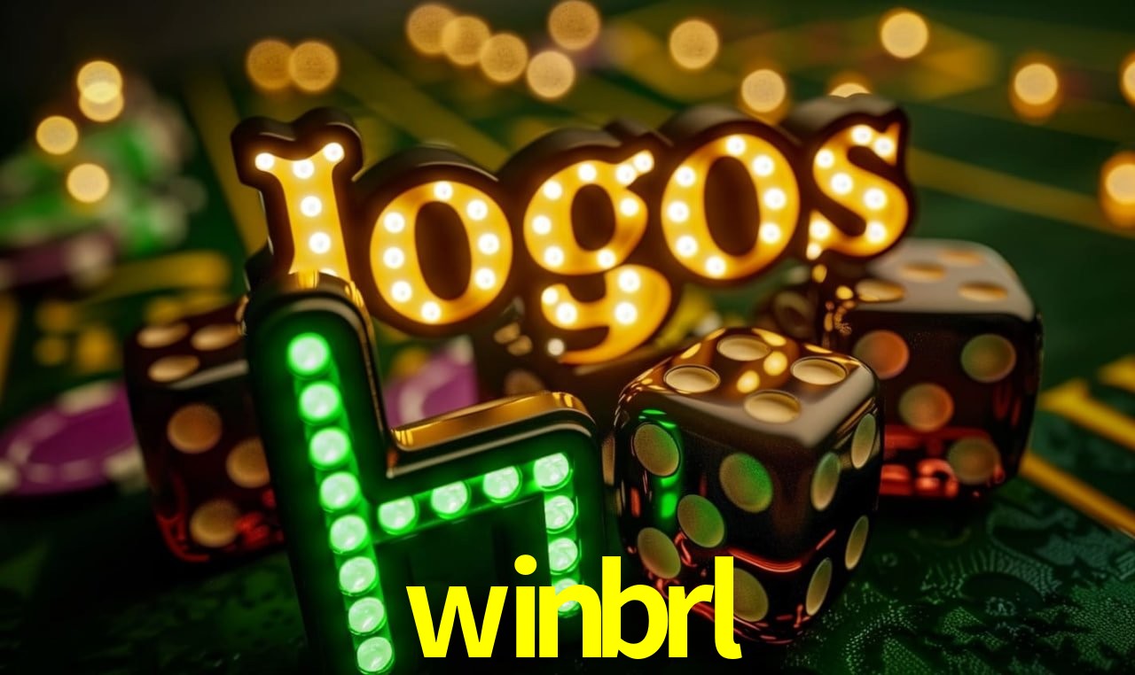 A Popularidade dos Caça-Níqueis no winbrl