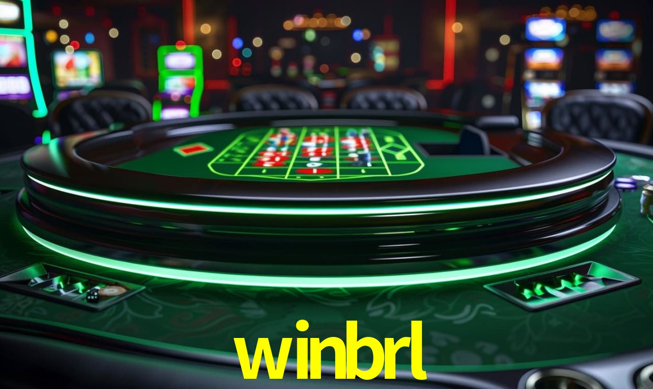 Secure Login winbrl