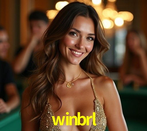 Descubra a Essência do winbrl: Nossa História e Compromissos