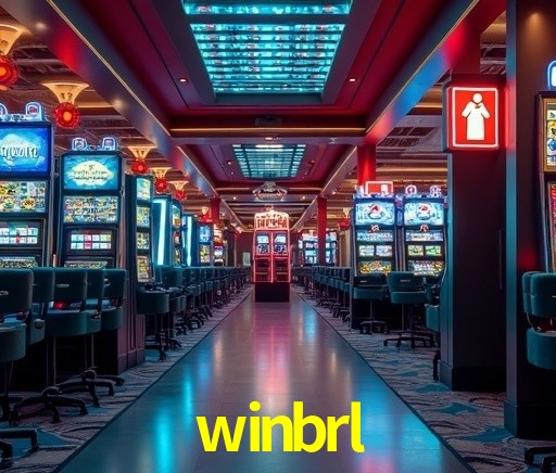 Login Seguro winbrl
