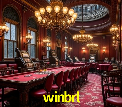 Explorando a Categoria de Eventos em Apostas na winbrl