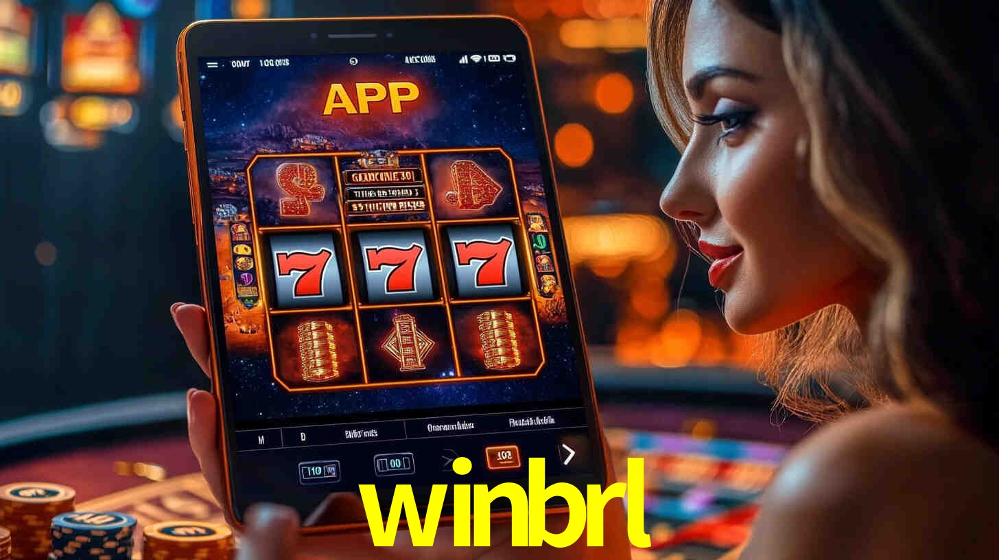 Desvendando o Mundo dos Jogos Virtuais na winbrl