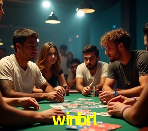Descubra o Programa VIP da winbrl: Vantagens Exclusivas para Jogadores