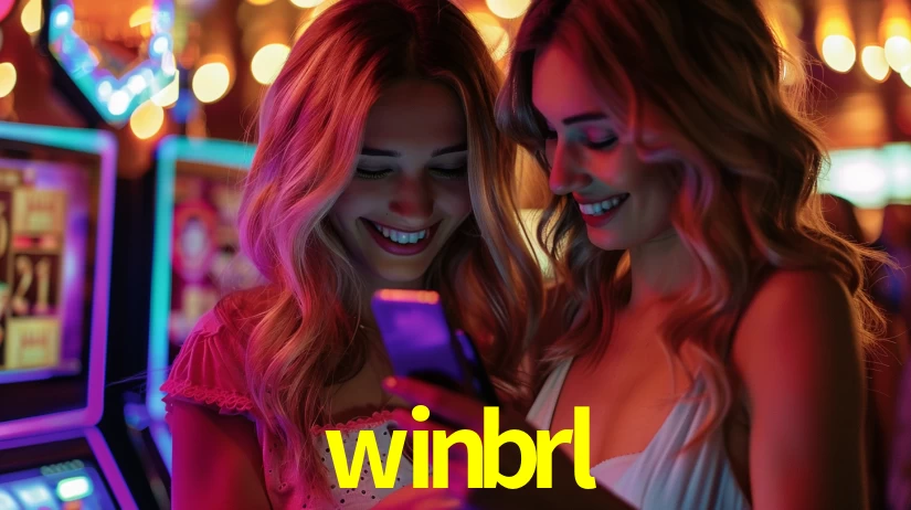 winbrl: Seu Especialista em Apostas Esportivas Brasileiras