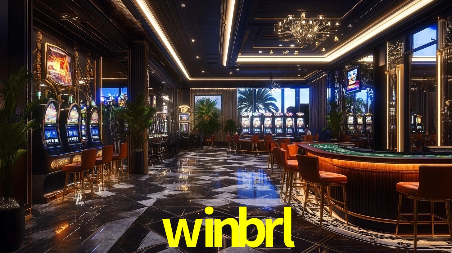 Experimente o Login Seguro Premium no winbrl