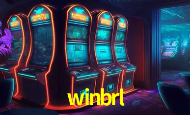 Descubra o Mundo do Cassino Online com winbrl