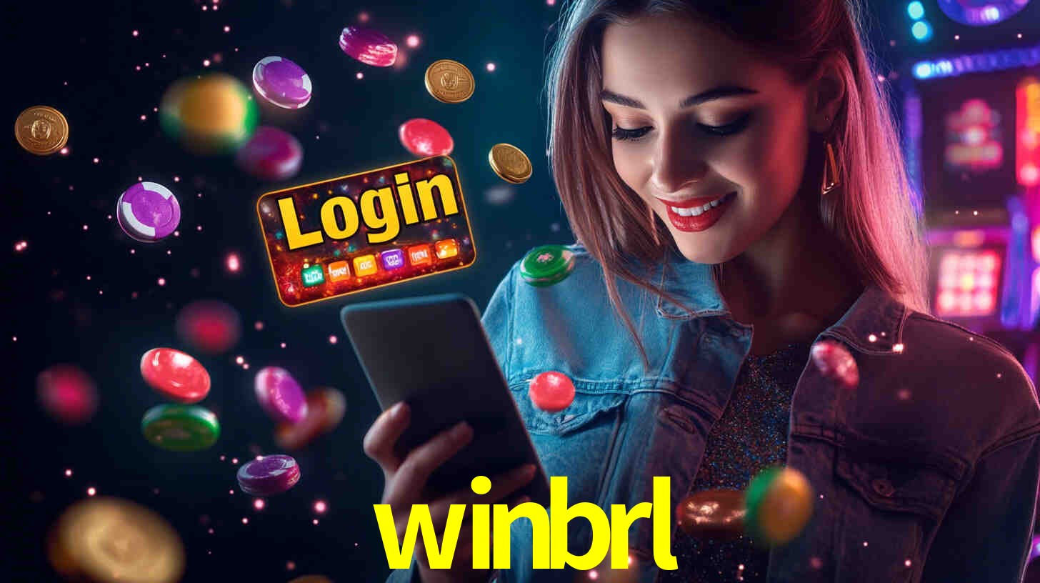 Apostas de Futebol winbrl