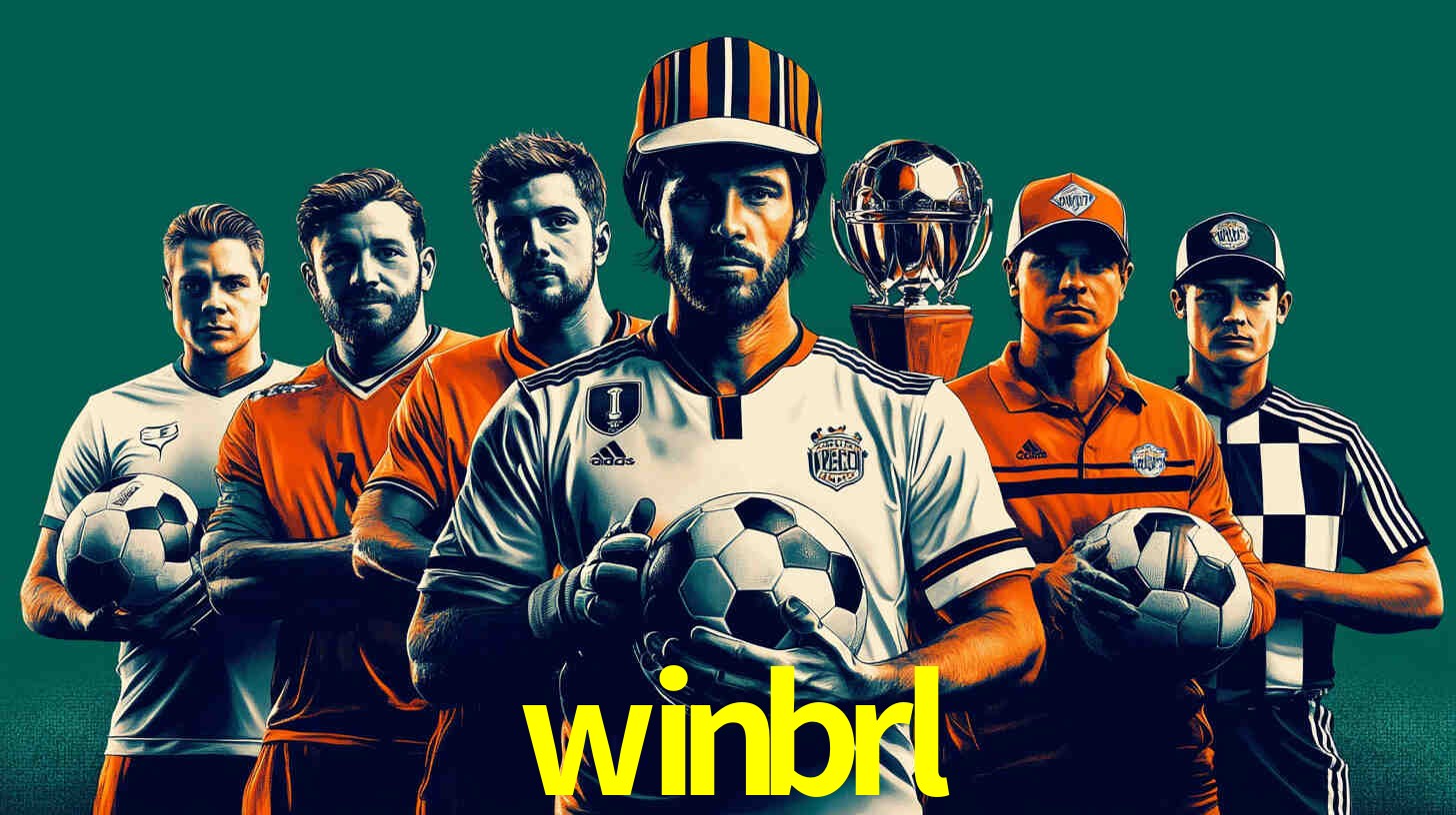 Estatísticas Esportivas winbrl