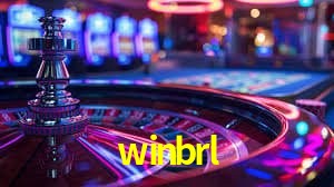 Inovações de Jogos na winbrl: O Futuro das Experiências Interativas