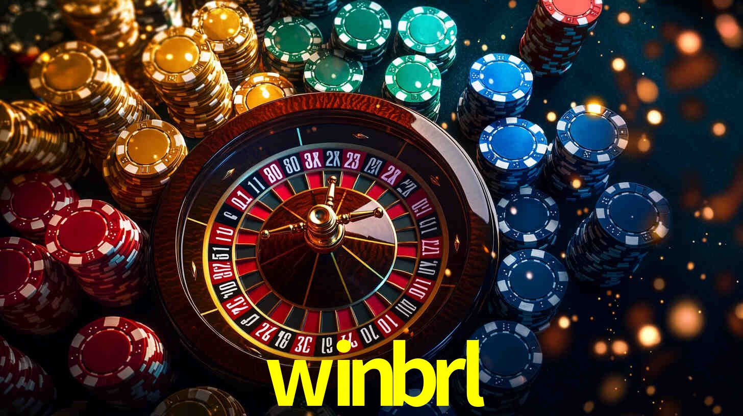 winbrl,winbrl.com