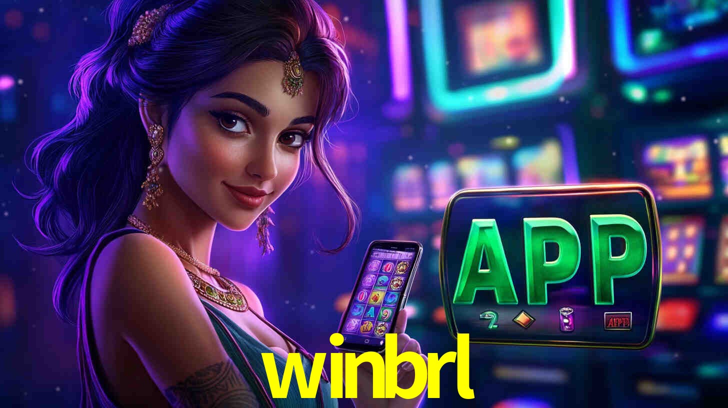 Descubra a Magia dos Jogos de Arcade no winbrl