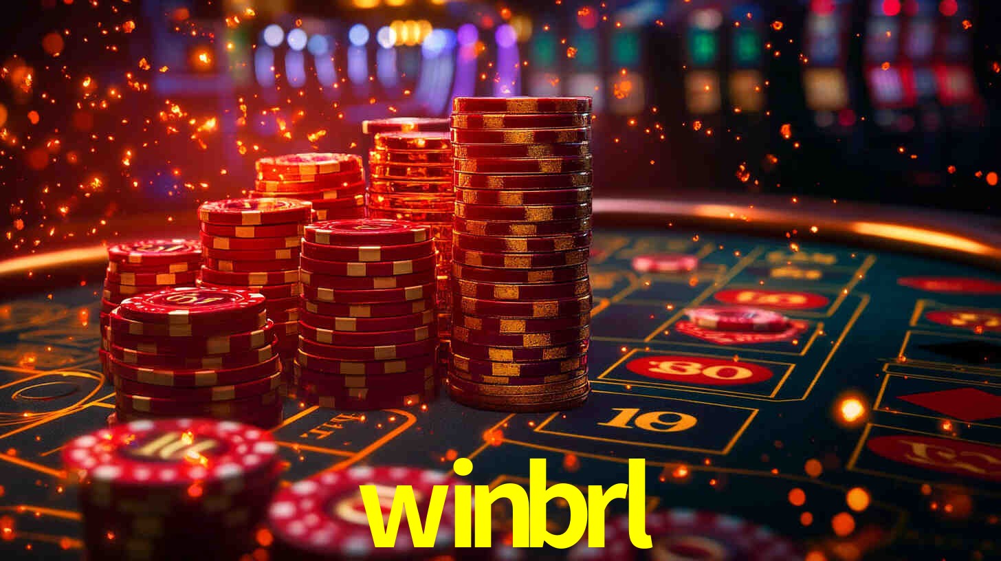winbrl,winbrl.com