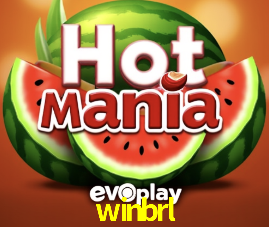 Slot Games winbrl
